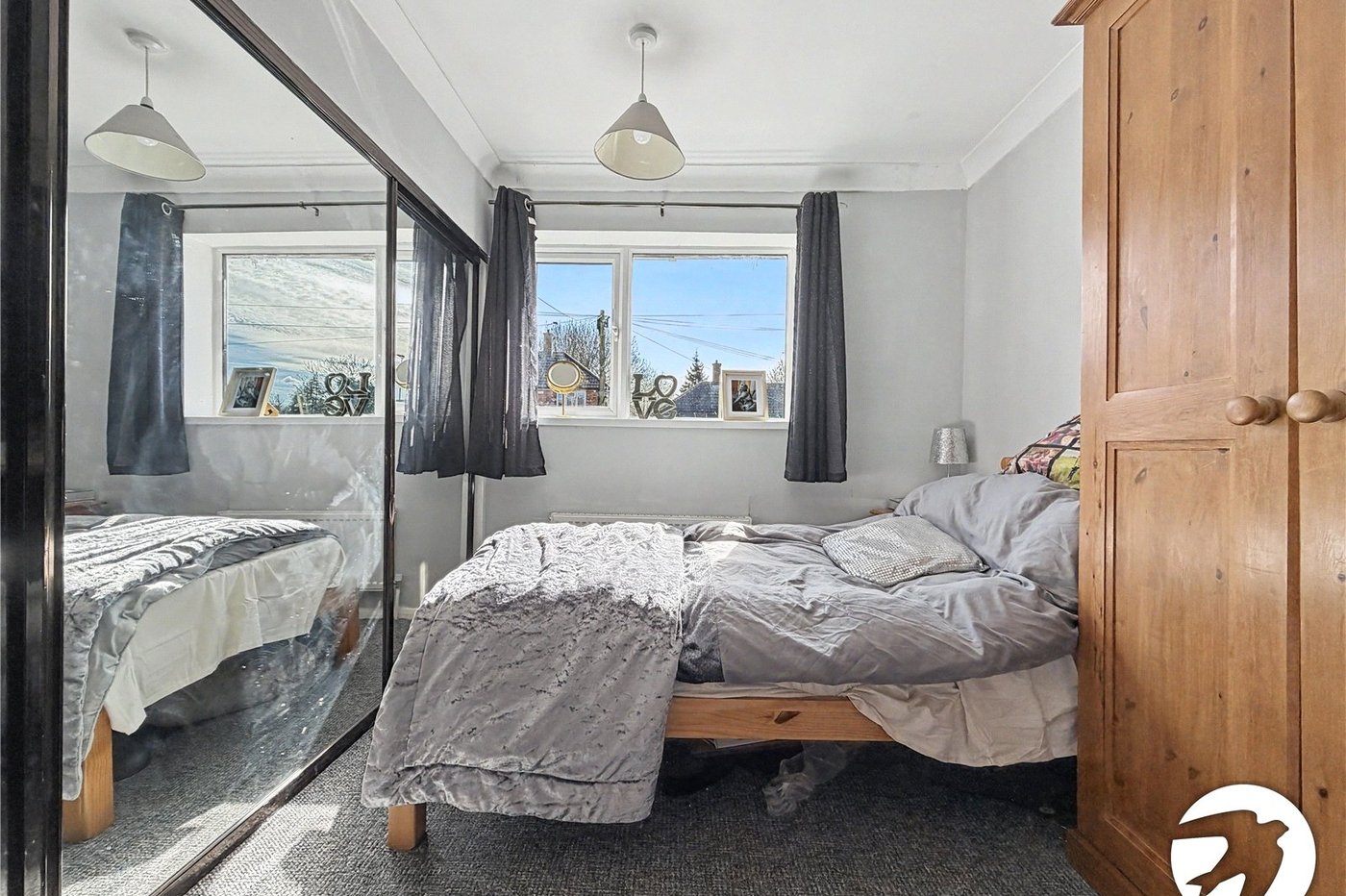 3 bedroom house for sale in Rochester | Robinson Michael & Jackson