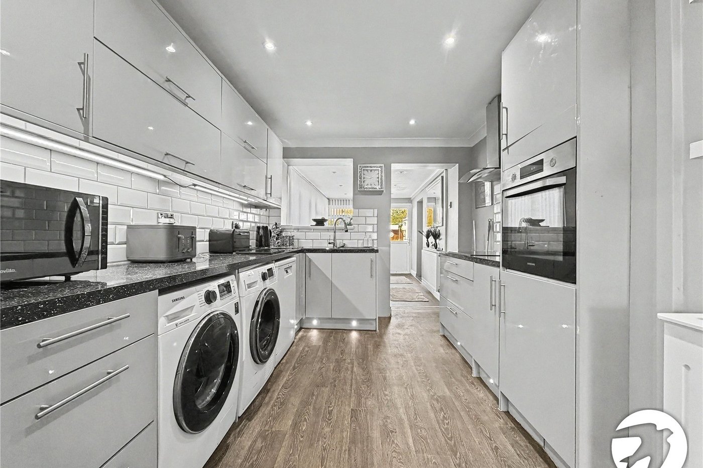 3 bedroom house for sale in Rochester | Robinson Michael & Jackson