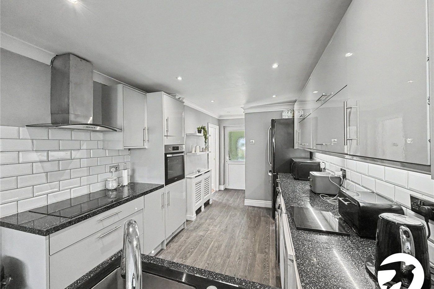 3 bedroom house for sale in Rochester | Robinson Michael & Jackson