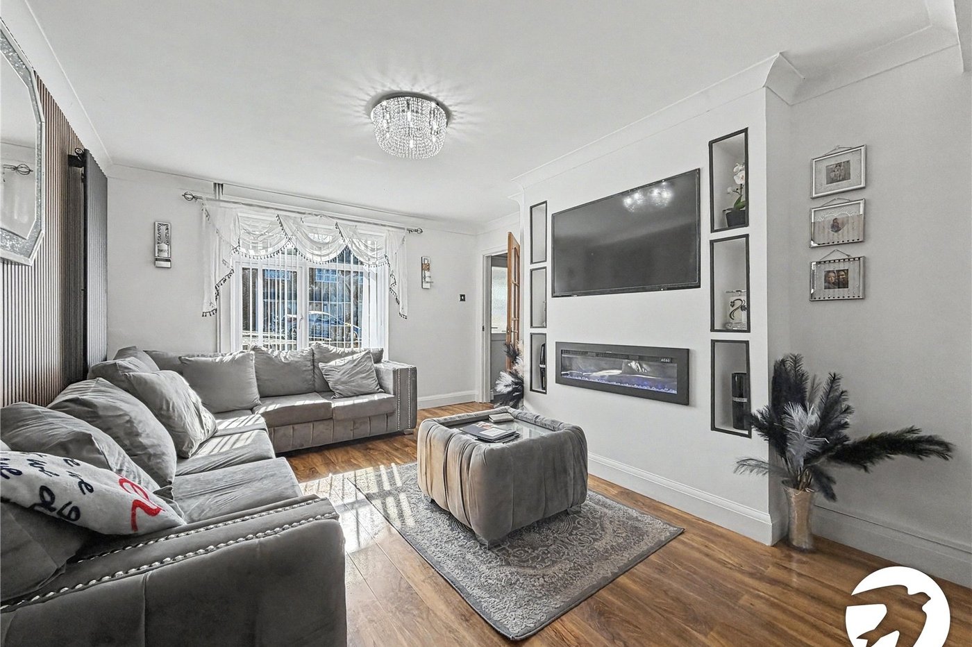 3 bedroom house for sale in Rochester | Robinson Michael & Jackson