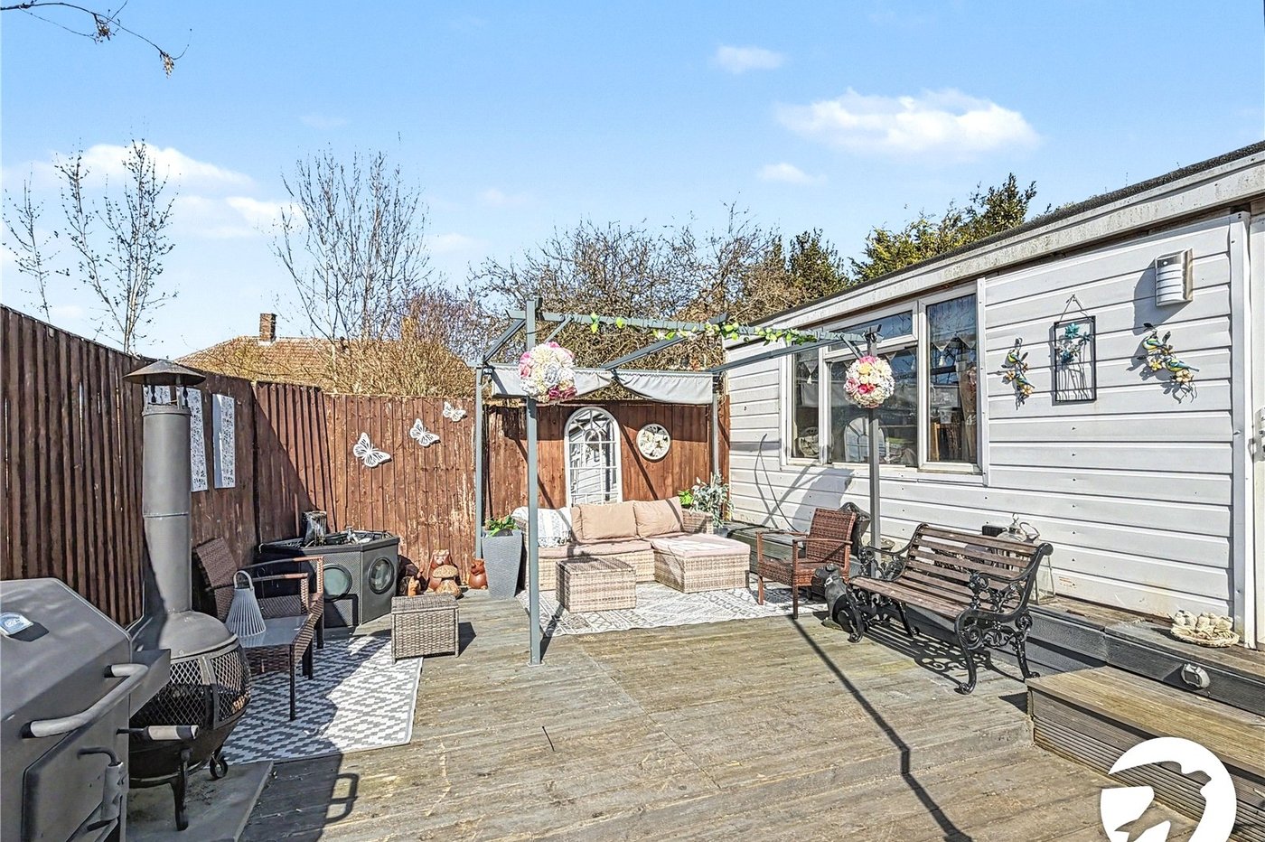 3 bedroom house for sale in Rochester | Robinson Michael & Jackson