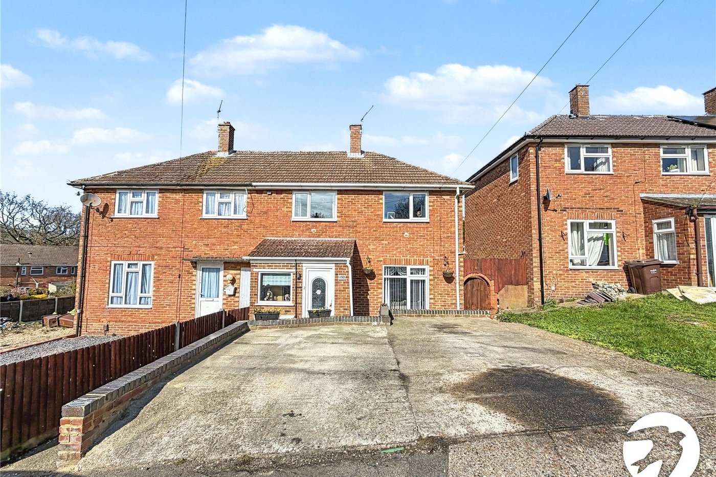 3 bedroom house for sale in Rochester | Robinson Michael & Jackson