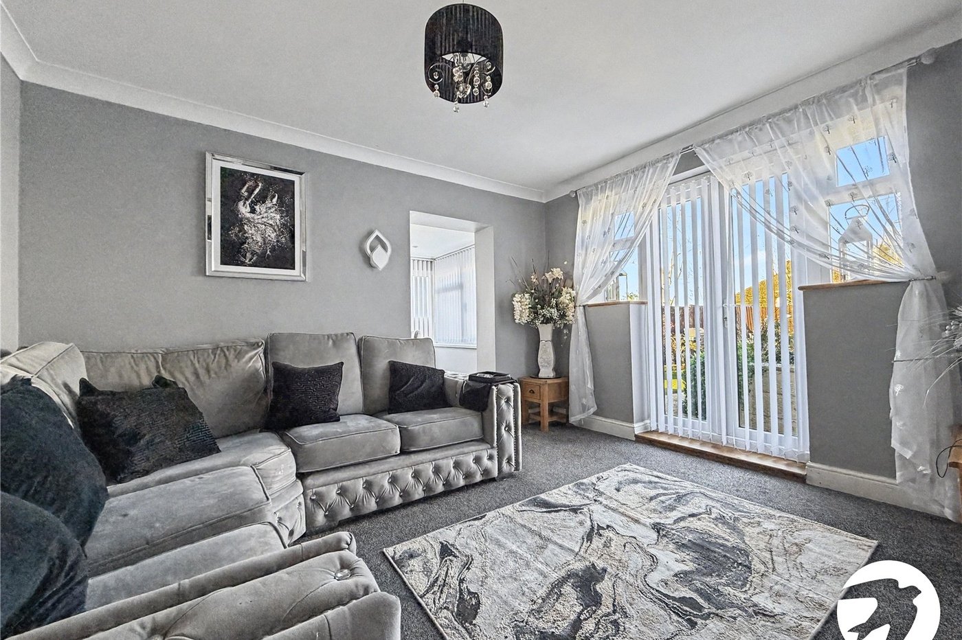 3 bedroom house for sale in Rochester | Robinson Michael & Jackson