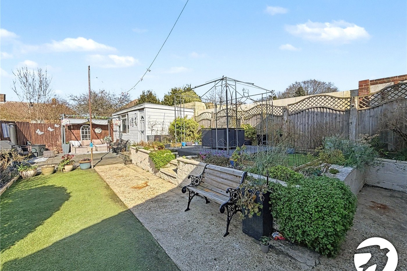 3 bedroom house for sale in Rochester | Robinson Michael & Jackson