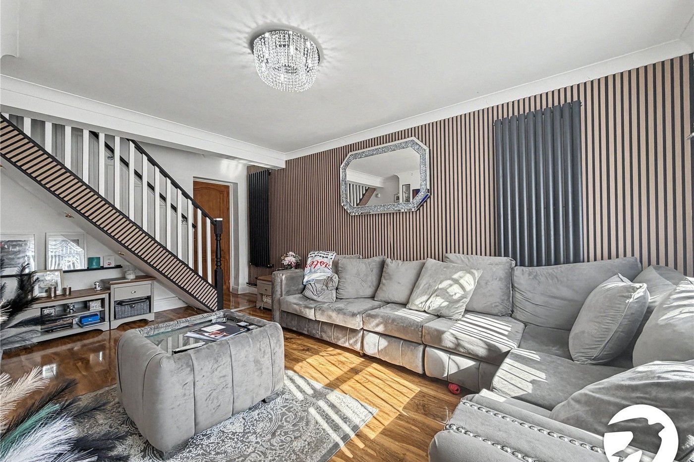 3 bedroom house for sale in Rochester | Robinson Michael & Jackson