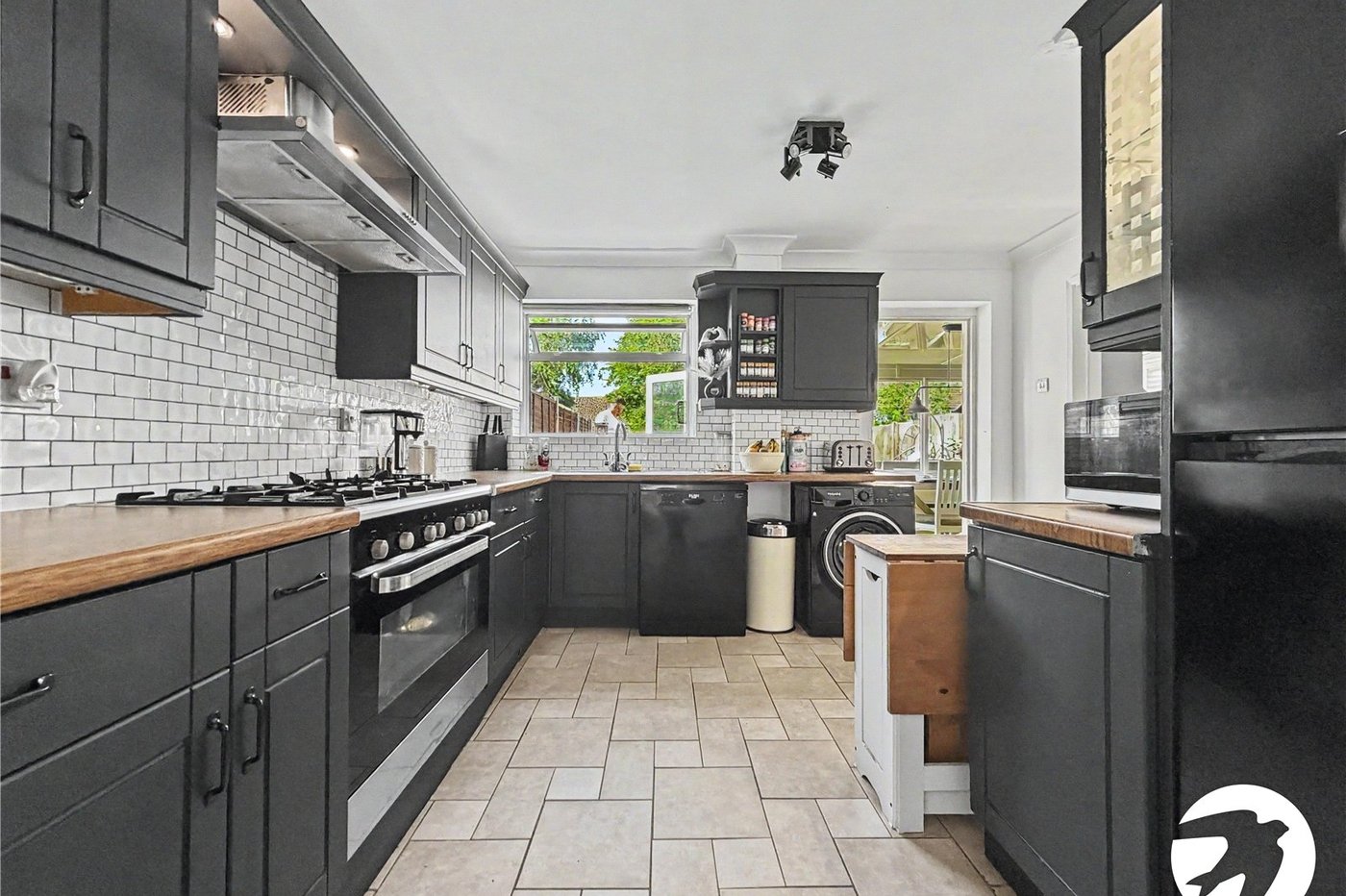 3 bedroom house for sale in Rochester | Robinson Michael & Jackson