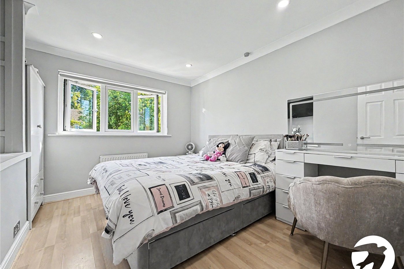 3 bedroom house for sale in Rochester | Robinson Michael & Jackson