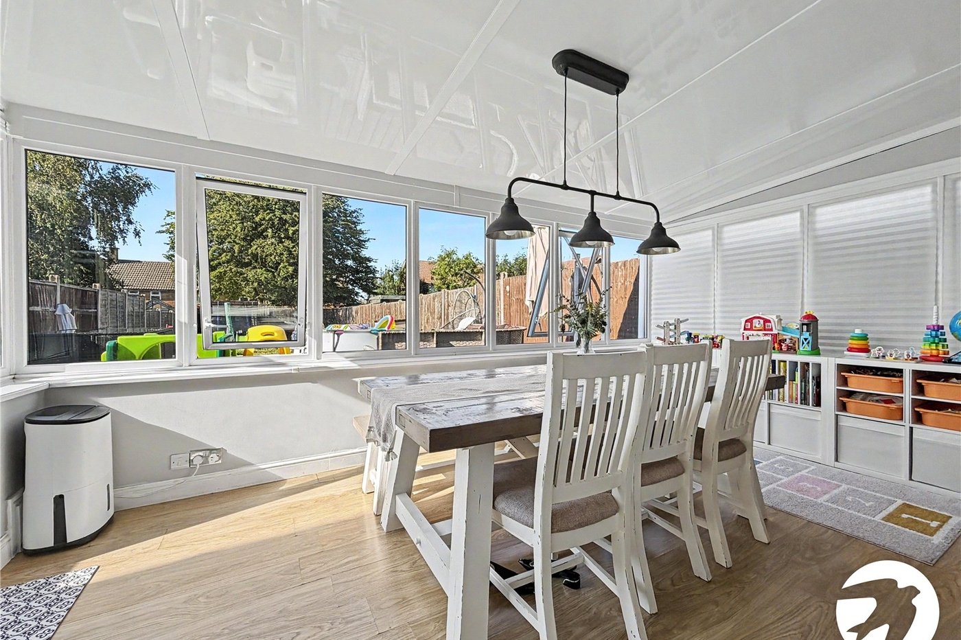 3 bedroom house for sale in Rochester | Robinson Michael & Jackson