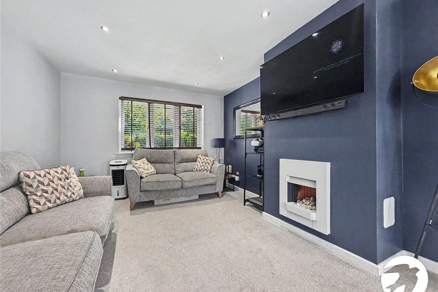 3 bedroom house for sale in Rochester | Robinson Michael & Jackson