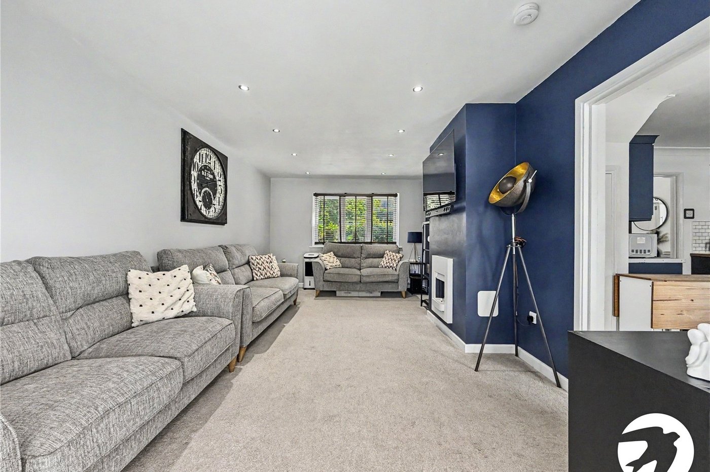 3 bedroom house for sale in Rochester | Robinson Michael & Jackson