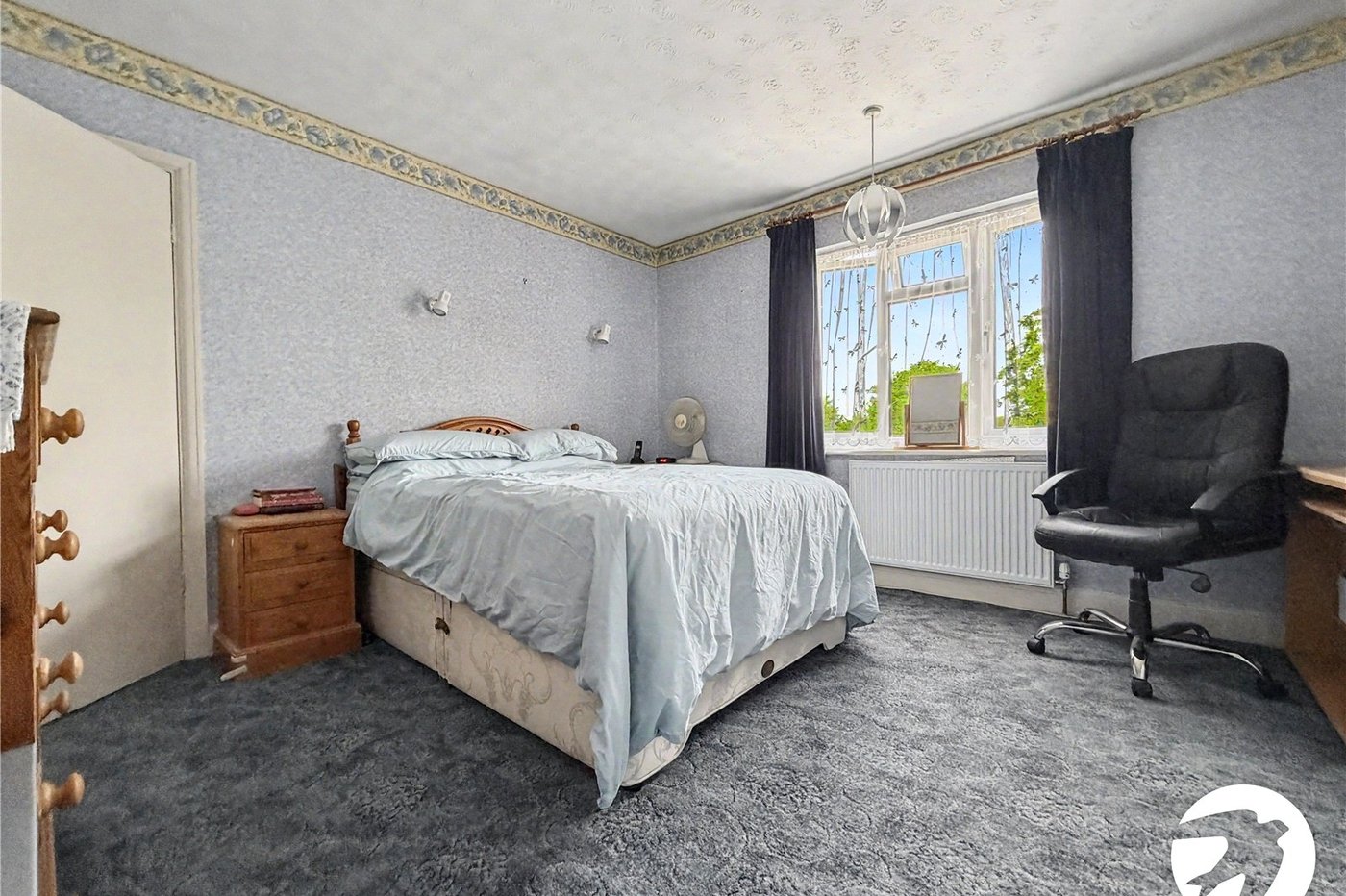 3 bedroom house for sale in Rochester | Robinson Michael & Jackson