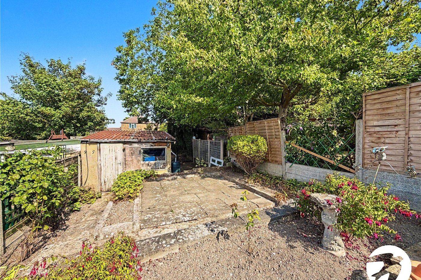 3 bedroom house for sale in Rochester | Robinson Michael & Jackson