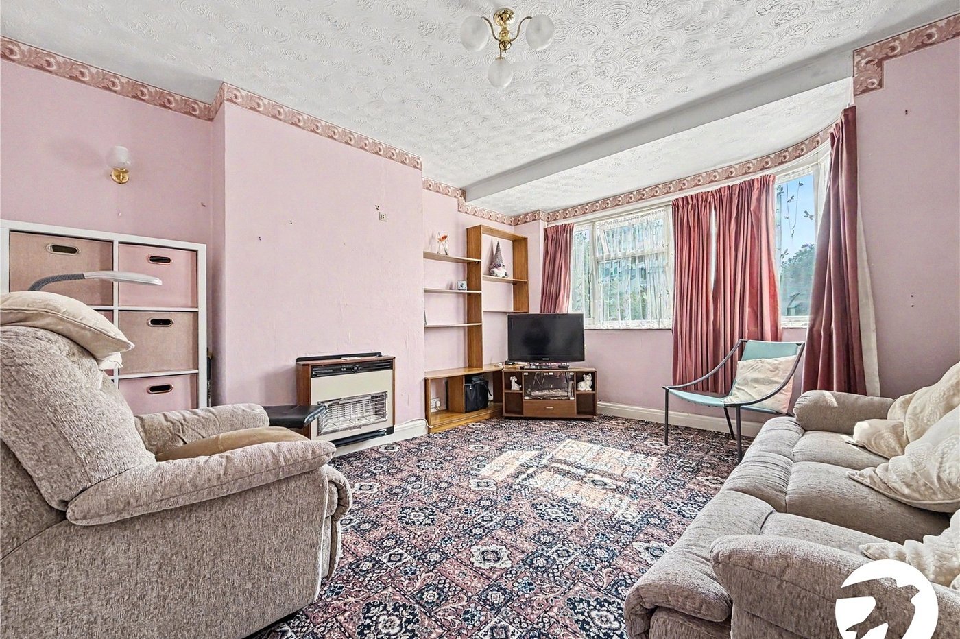 3 bedroom house for sale in Rochester | Robinson Michael & Jackson