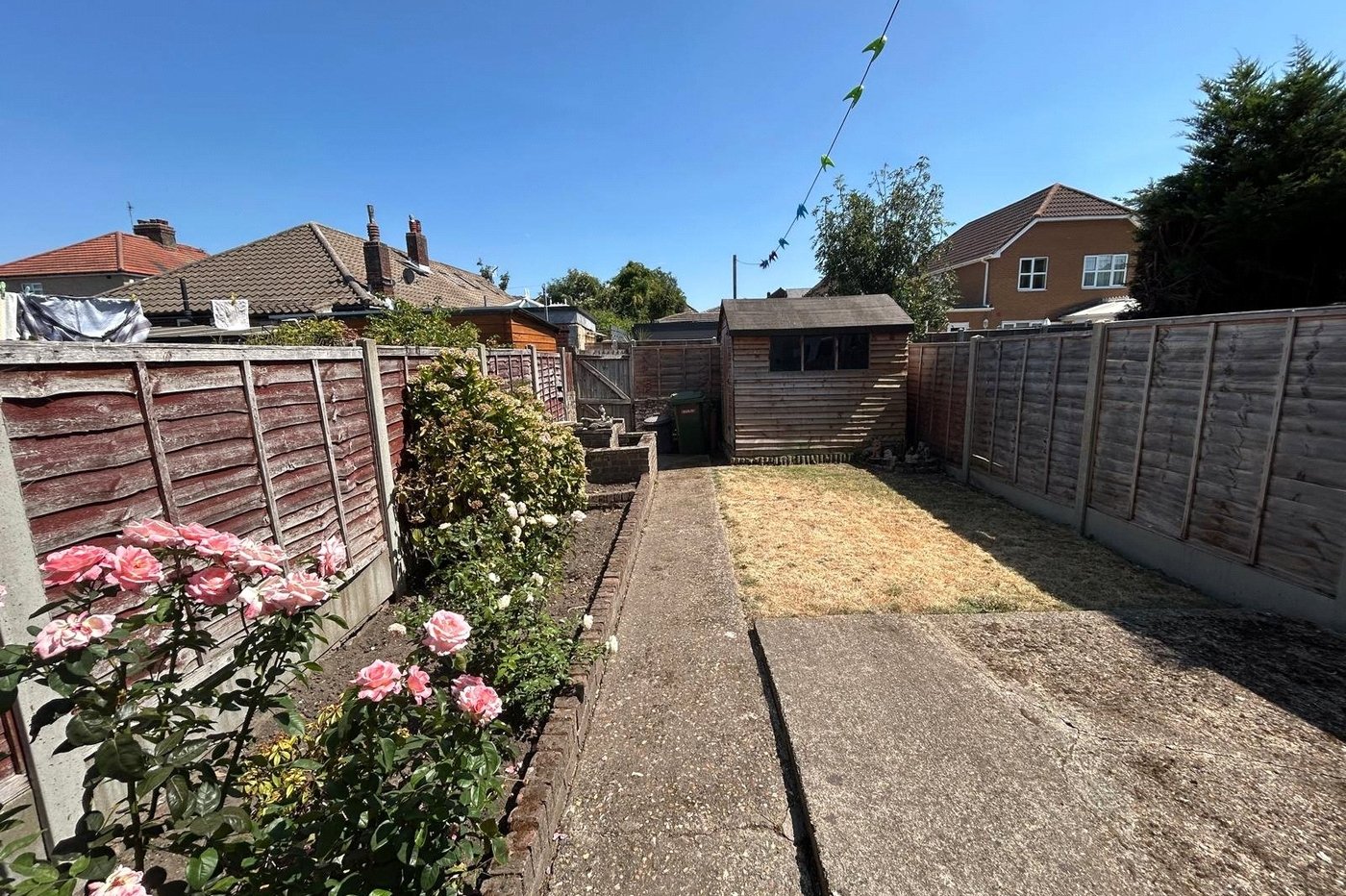 2 bedroom house for sale in Welling | Robinson Jackson