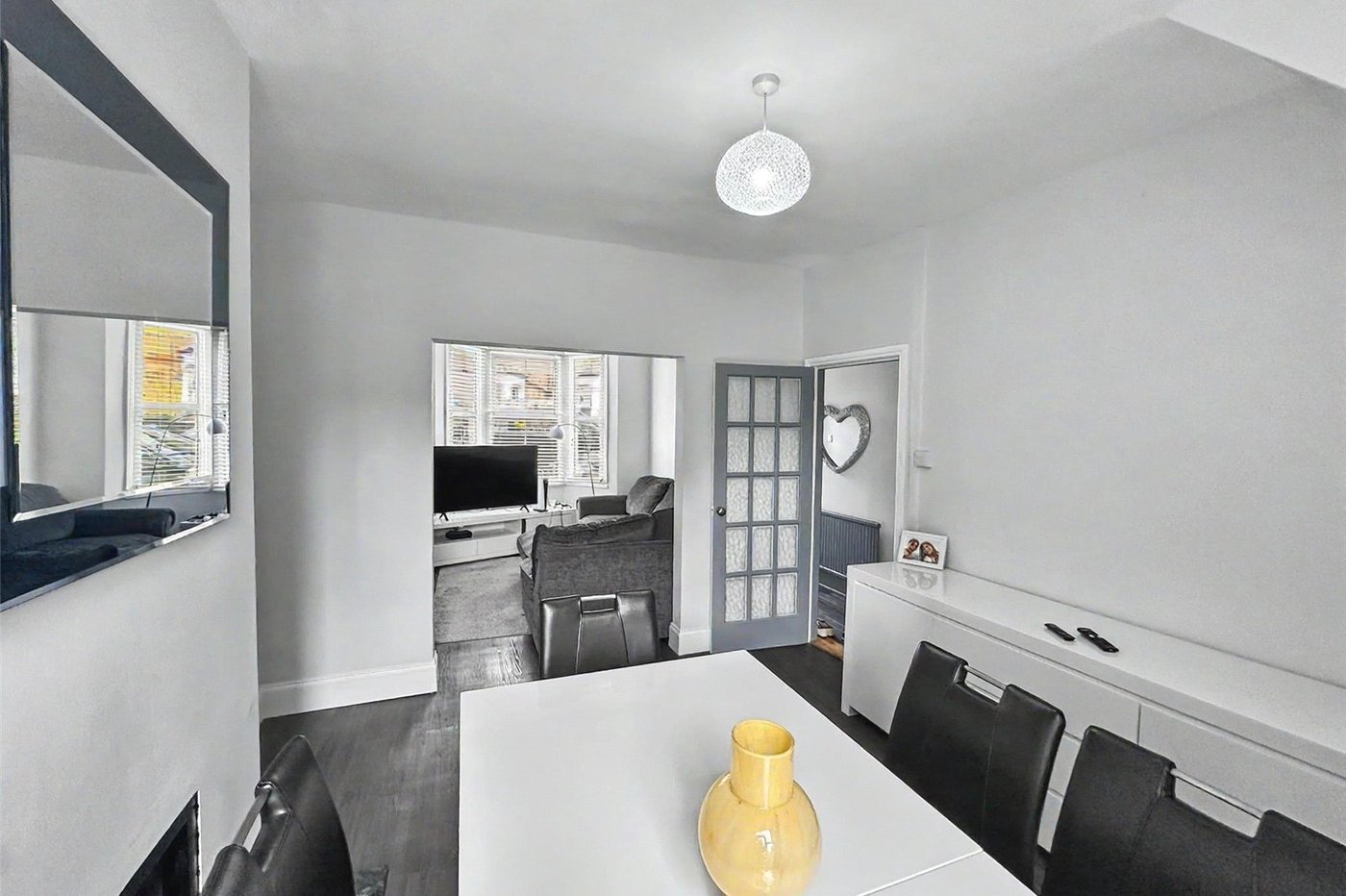 2 bedroom house for sale in Welling | Robinson Jackson