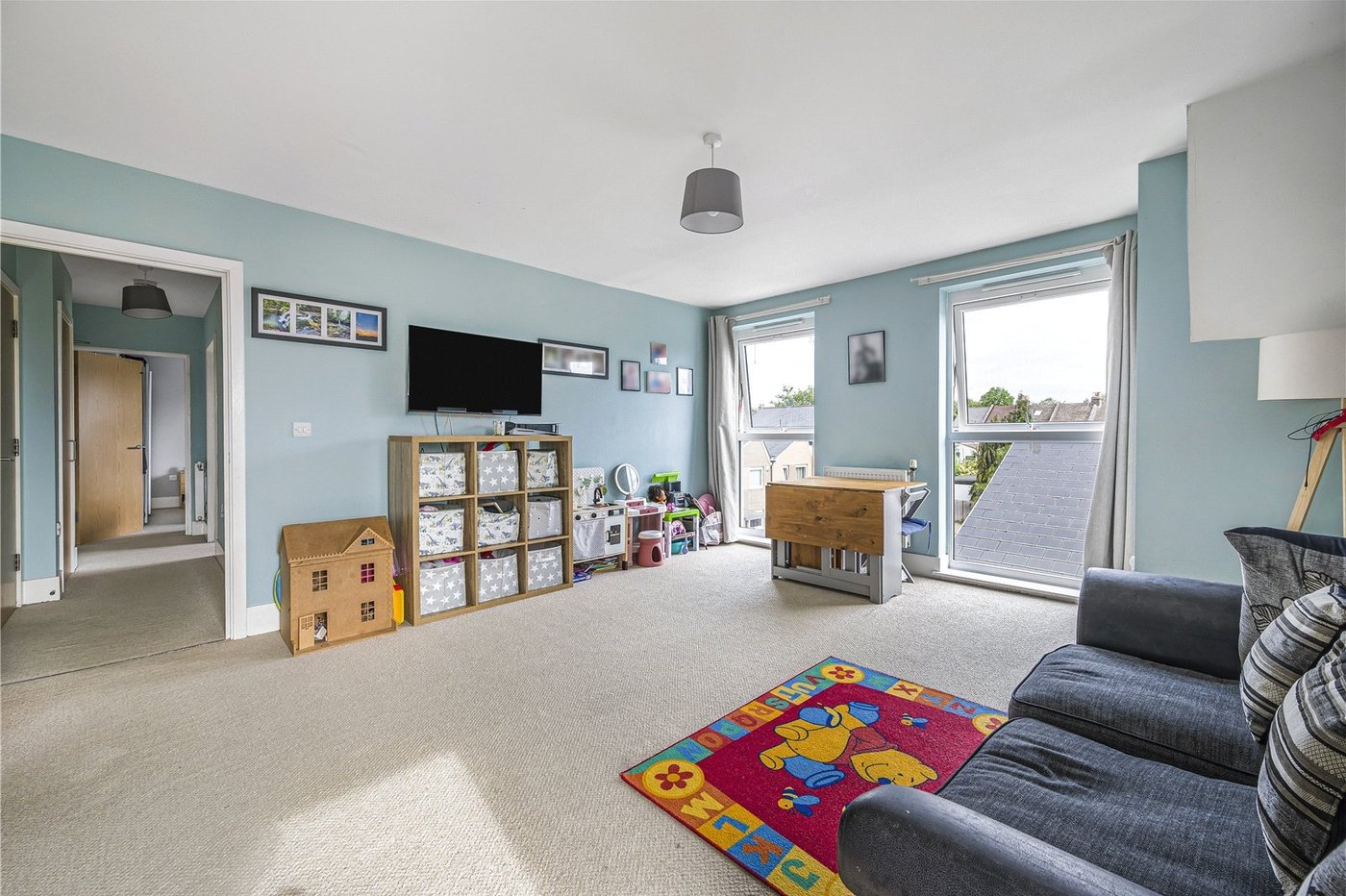 2 bedroom property for sale in Northfleet | Robinson Michael & Jackson