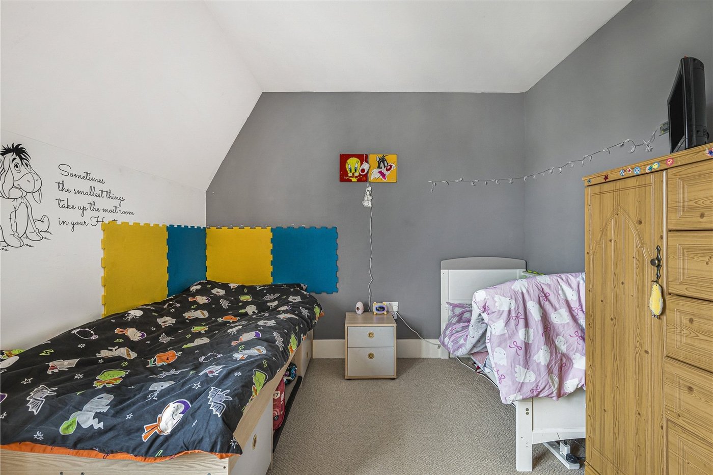 2 bedroom property for sale in Northfleet | Robinson Michael & Jackson
