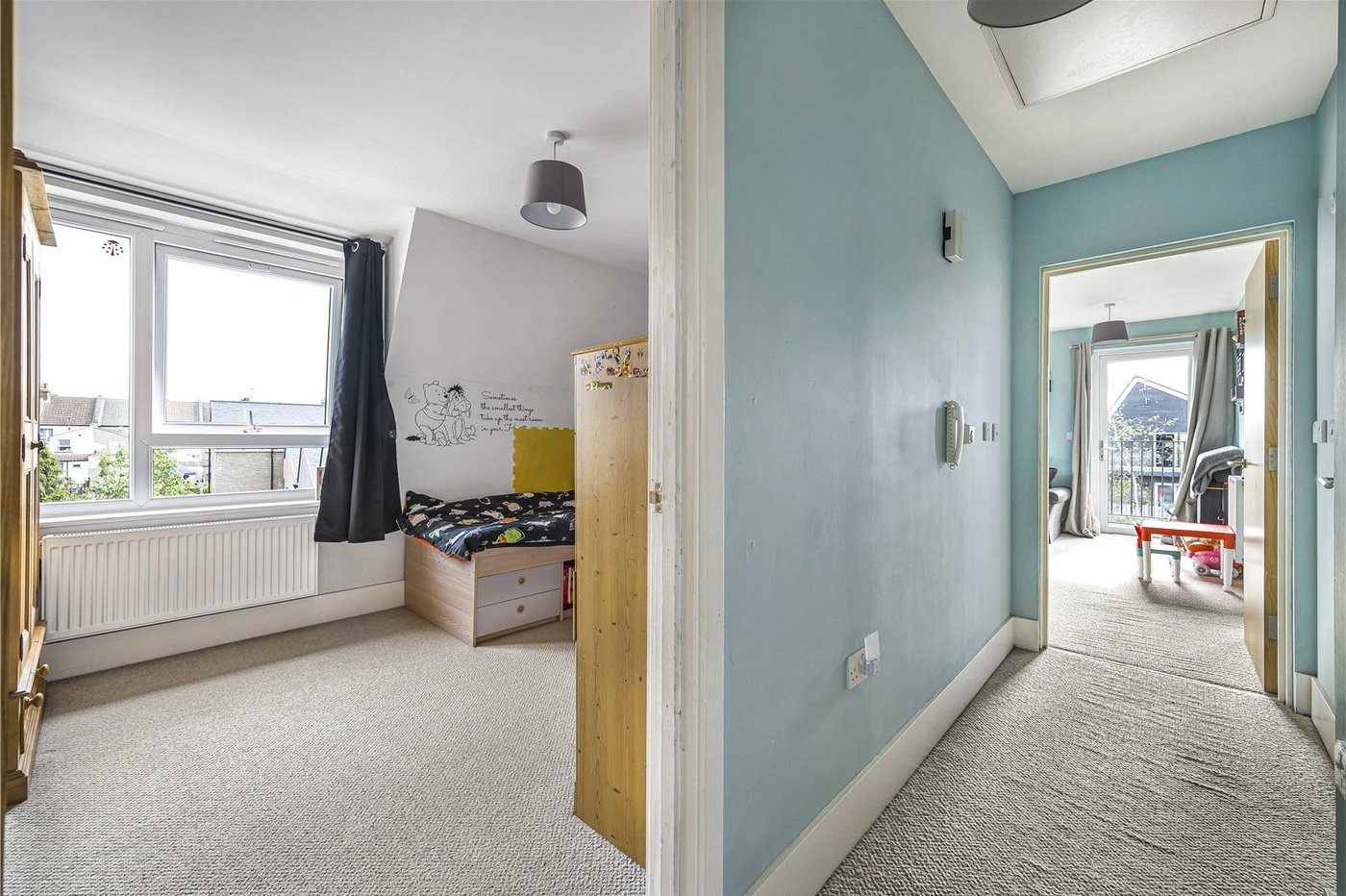 2 bedroom property for sale in Northfleet | Robinson Michael & Jackson
