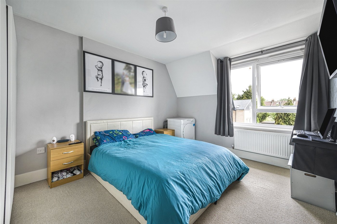 2 bedroom property for sale in Northfleet | Robinson Michael & Jackson