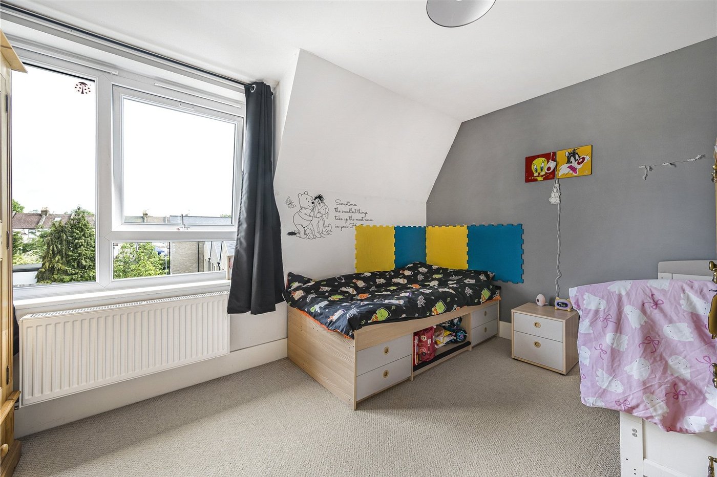 2 bedroom property for sale in Northfleet | Robinson Michael & Jackson