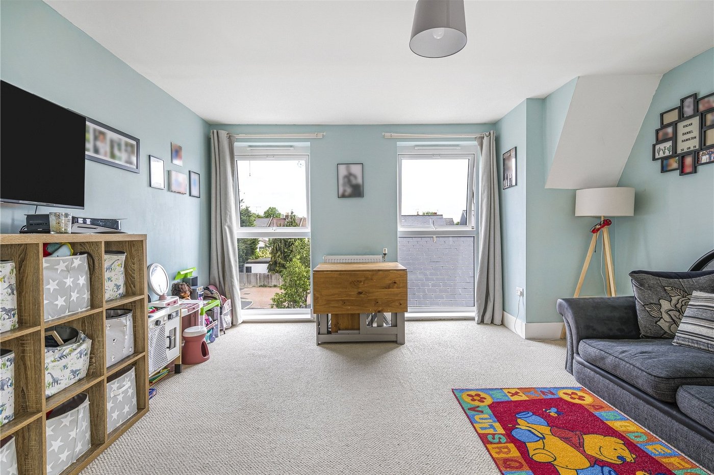 2 bedroom property for sale in Northfleet | Robinson Michael & Jackson