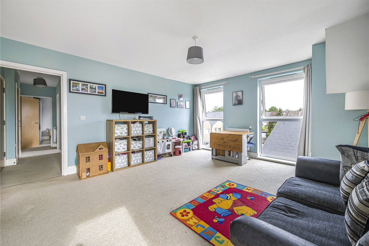 2 bedroom property for sale in Northfleet | Robinson Michael & Jackson