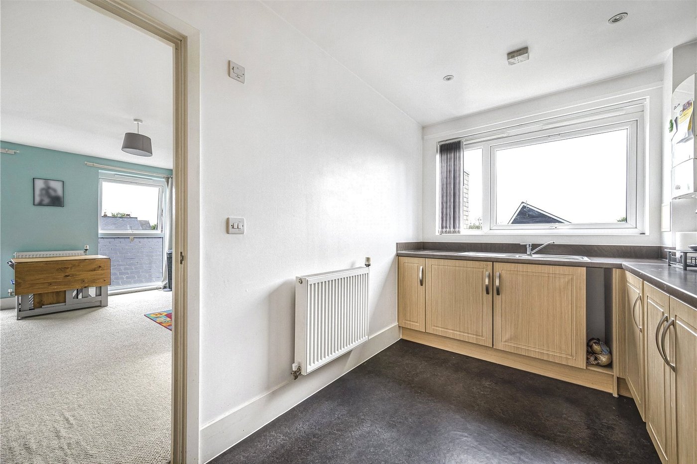 2 bedroom property for sale in Northfleet | Robinson Michael & Jackson