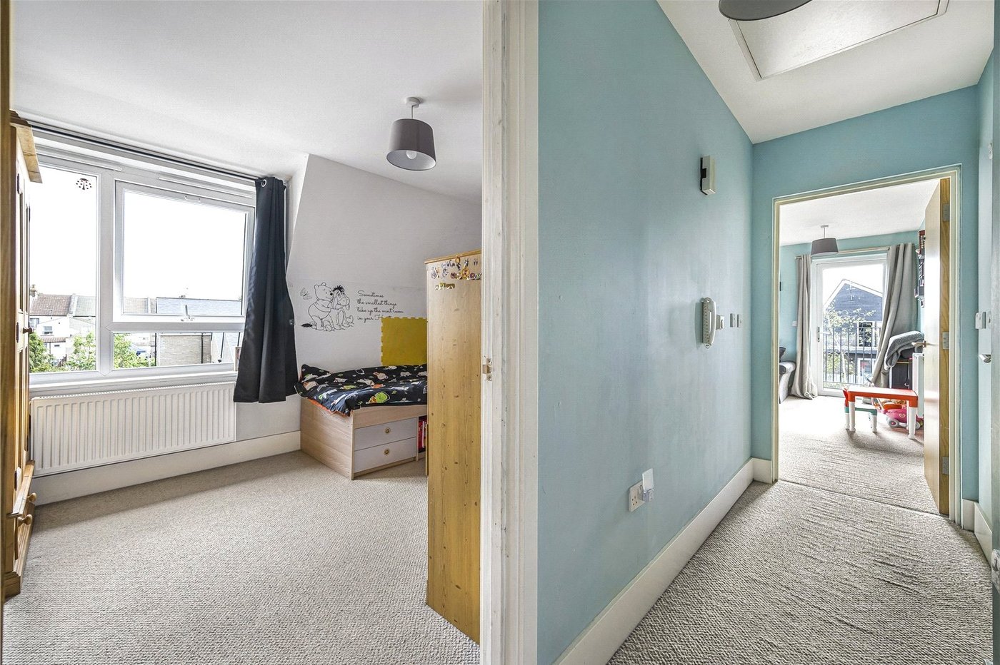 2 bedroom property for sale in Northfleet | Robinson Michael & Jackson