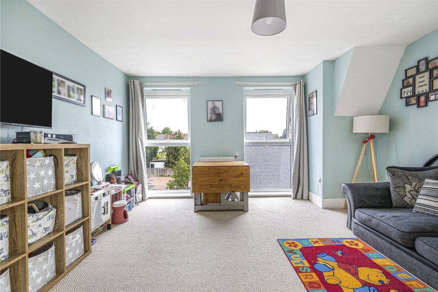 2 bedroom property for sale in Northfleet | Robinson Michael & Jackson