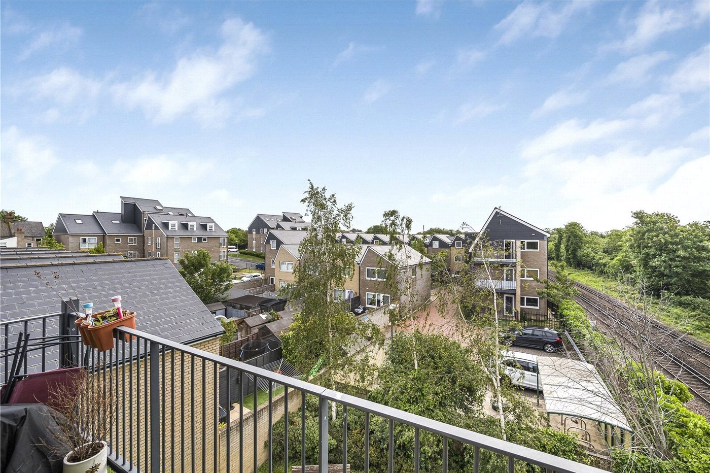 2 bedroom property for sale in Northfleet | Robinson Michael & Jackson