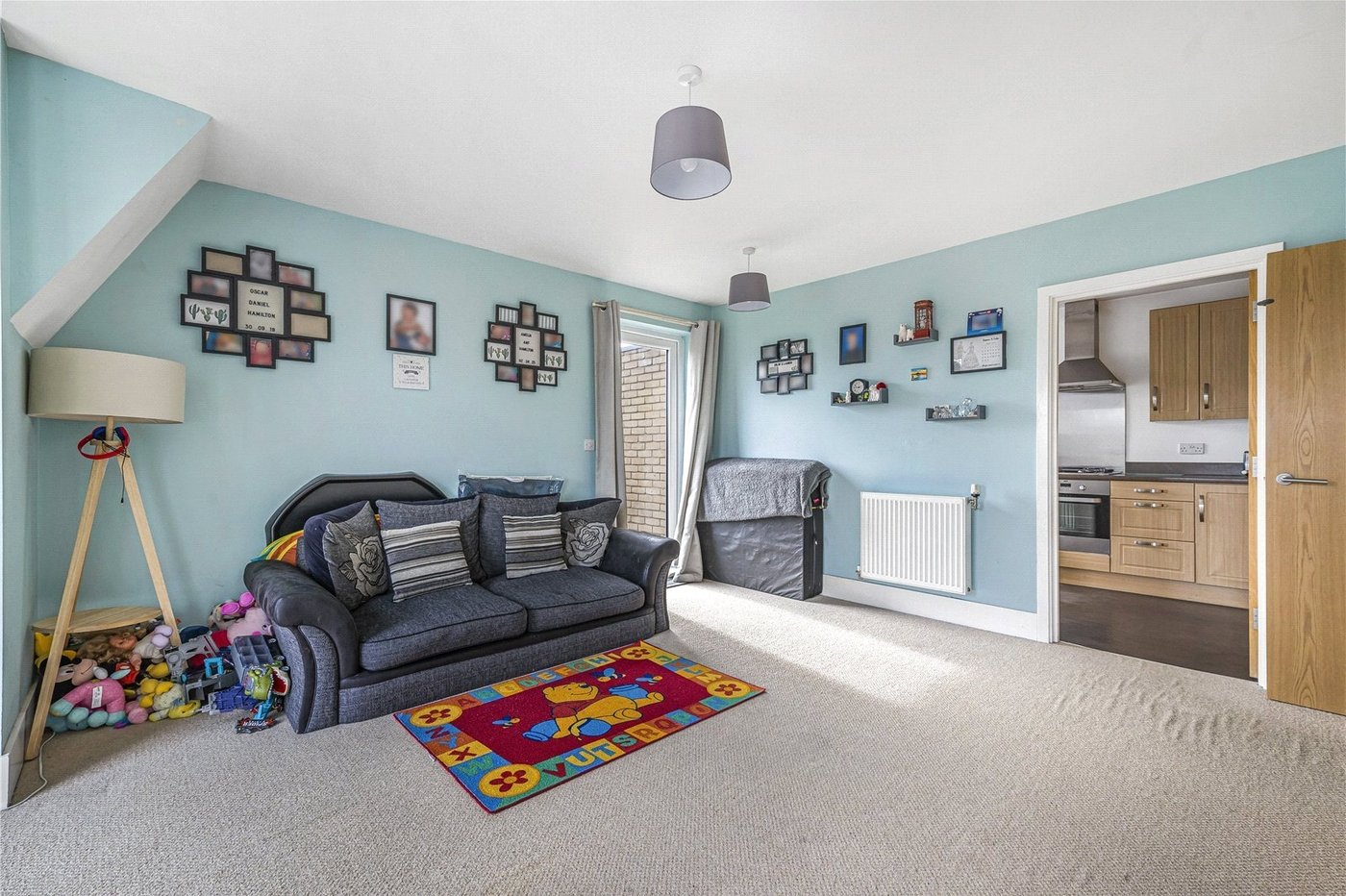 2 bedroom property for sale in Northfleet | Robinson Michael & Jackson
