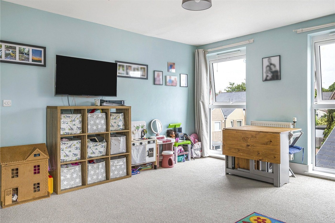 2 bedroom property for sale in Northfleet | Robinson Michael & Jackson