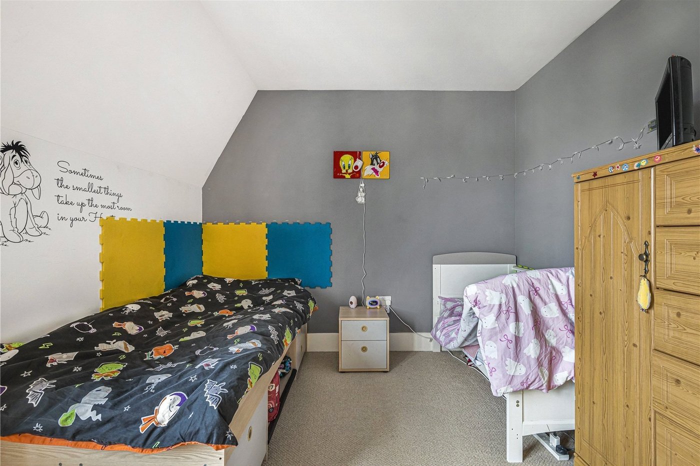 2 bedroom property for sale in Northfleet | Robinson Michael & Jackson