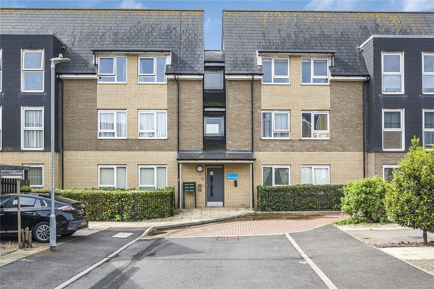 2 bedroom property for sale in Northfleet | Robinson Michael & Jackson
