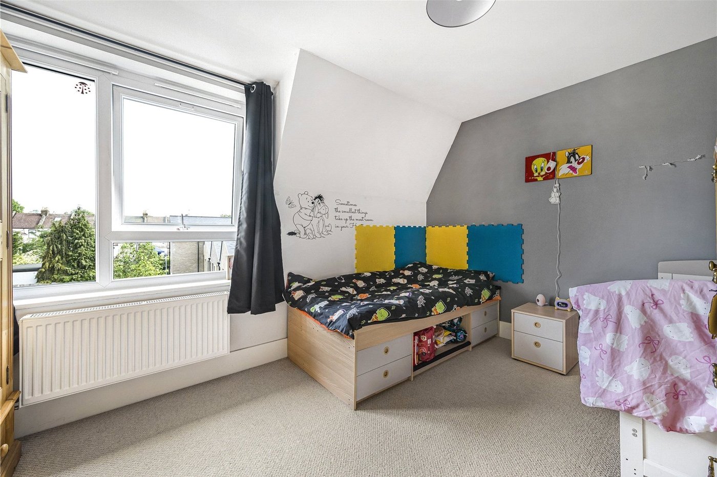 2 bedroom property for sale in Northfleet | Robinson Michael & Jackson