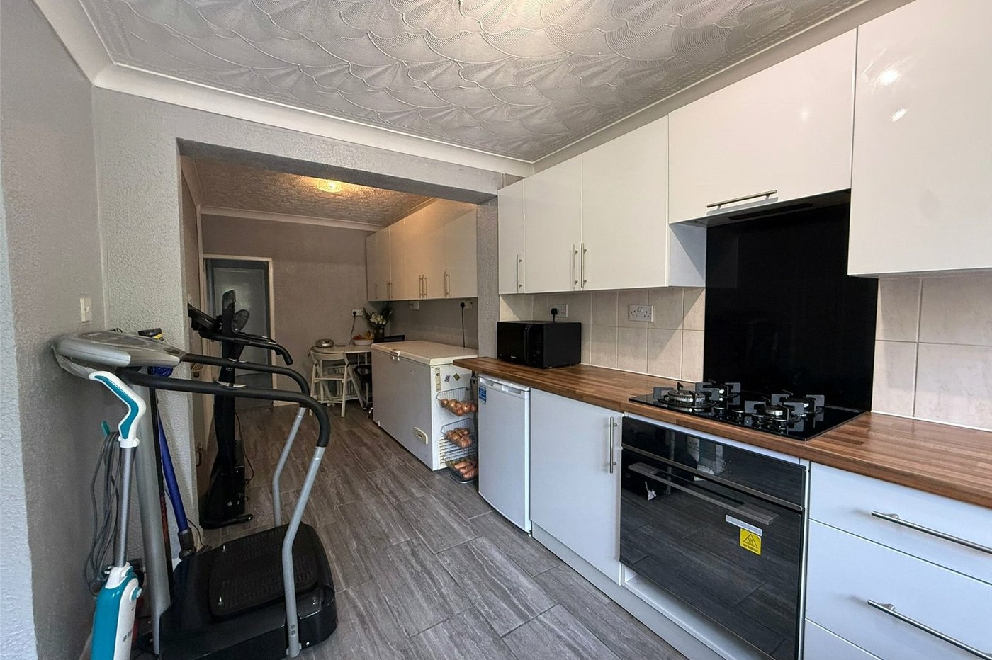 3 bedroom house for sale in Northfleet | Robinson Michael & Jackson