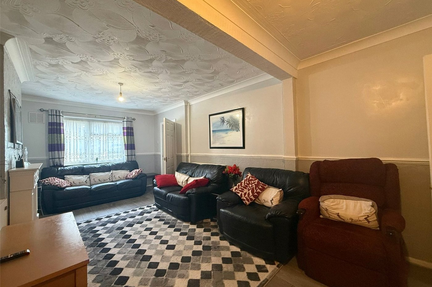 3 bedroom house for sale in Northfleet | Robinson Michael & Jackson