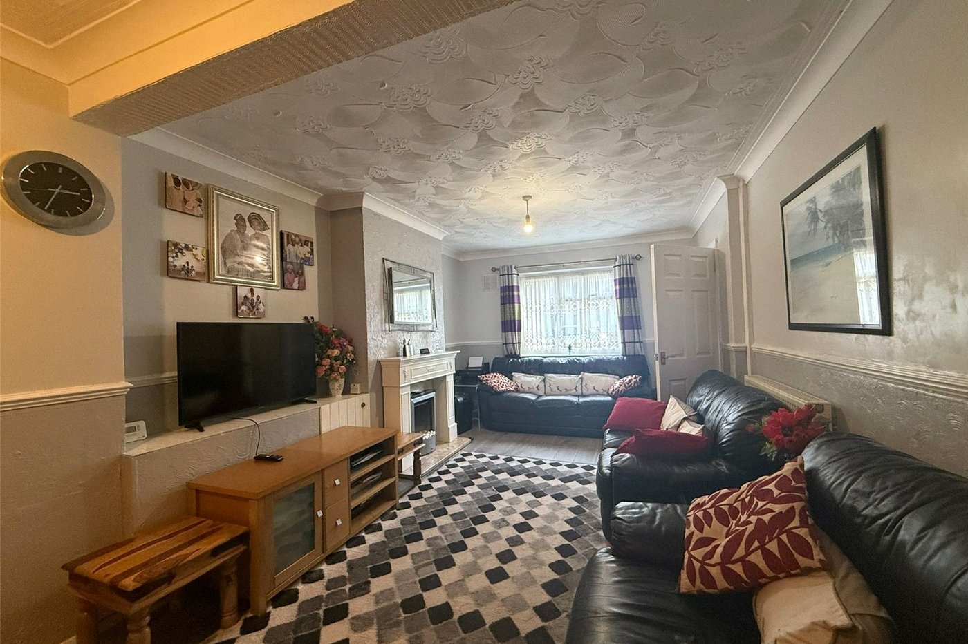 3 bedroom house for sale in Northfleet | Robinson Michael & Jackson