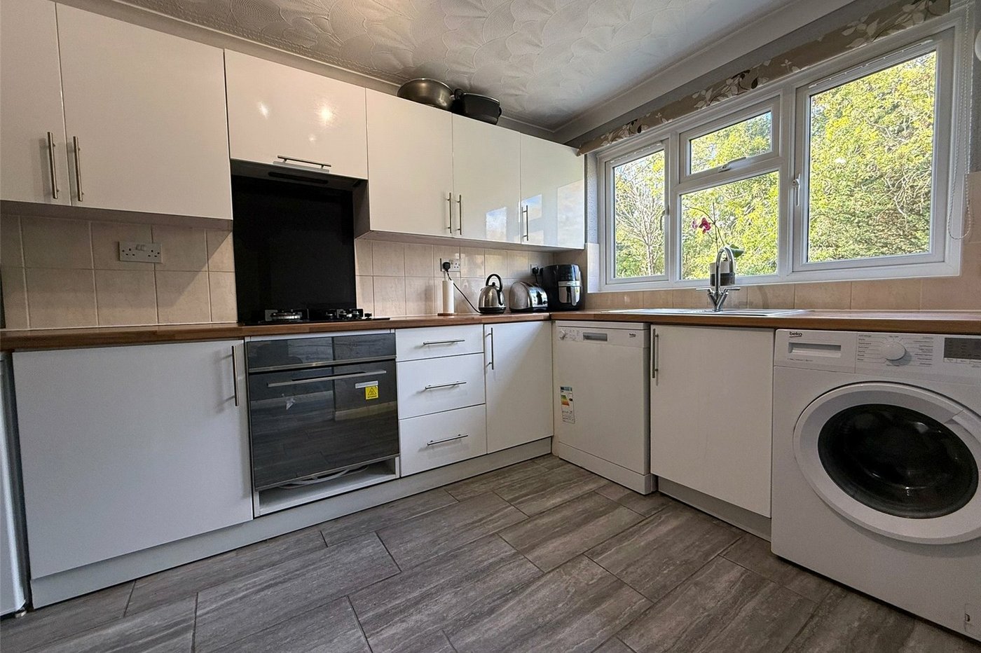 3 bedroom house for sale in Northfleet | Robinson Michael & Jackson