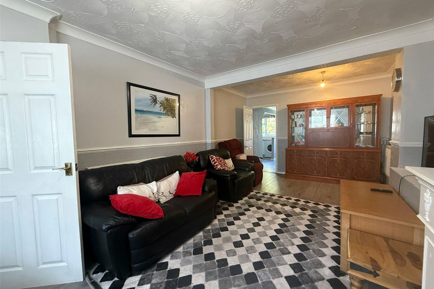 3 bedroom house for sale in Northfleet | Robinson Michael & Jackson