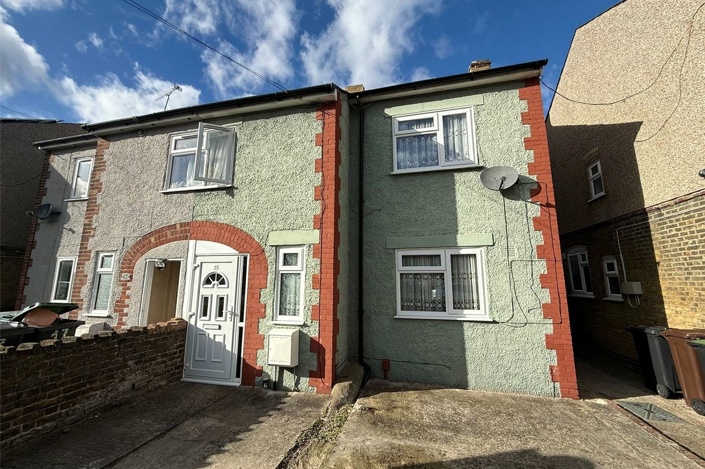 3 bedroom house for sale in Northfleet | Robinson Michael & Jackson