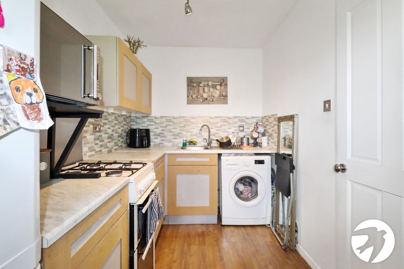 1 bedroom property for sale in Belvedere | Robinson Jackson