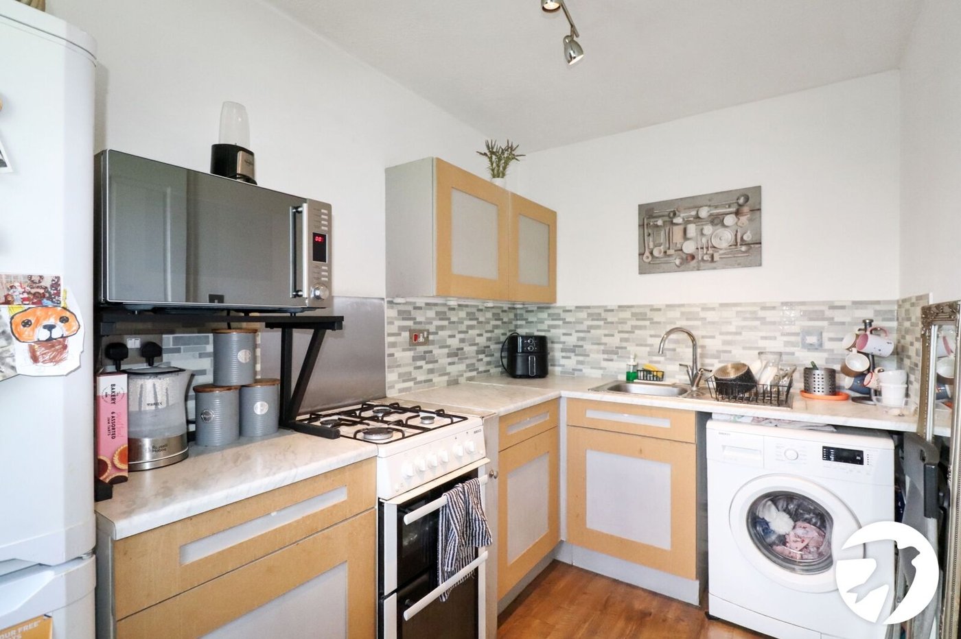 1 bedroom property for sale in Belvedere | Robinson Jackson