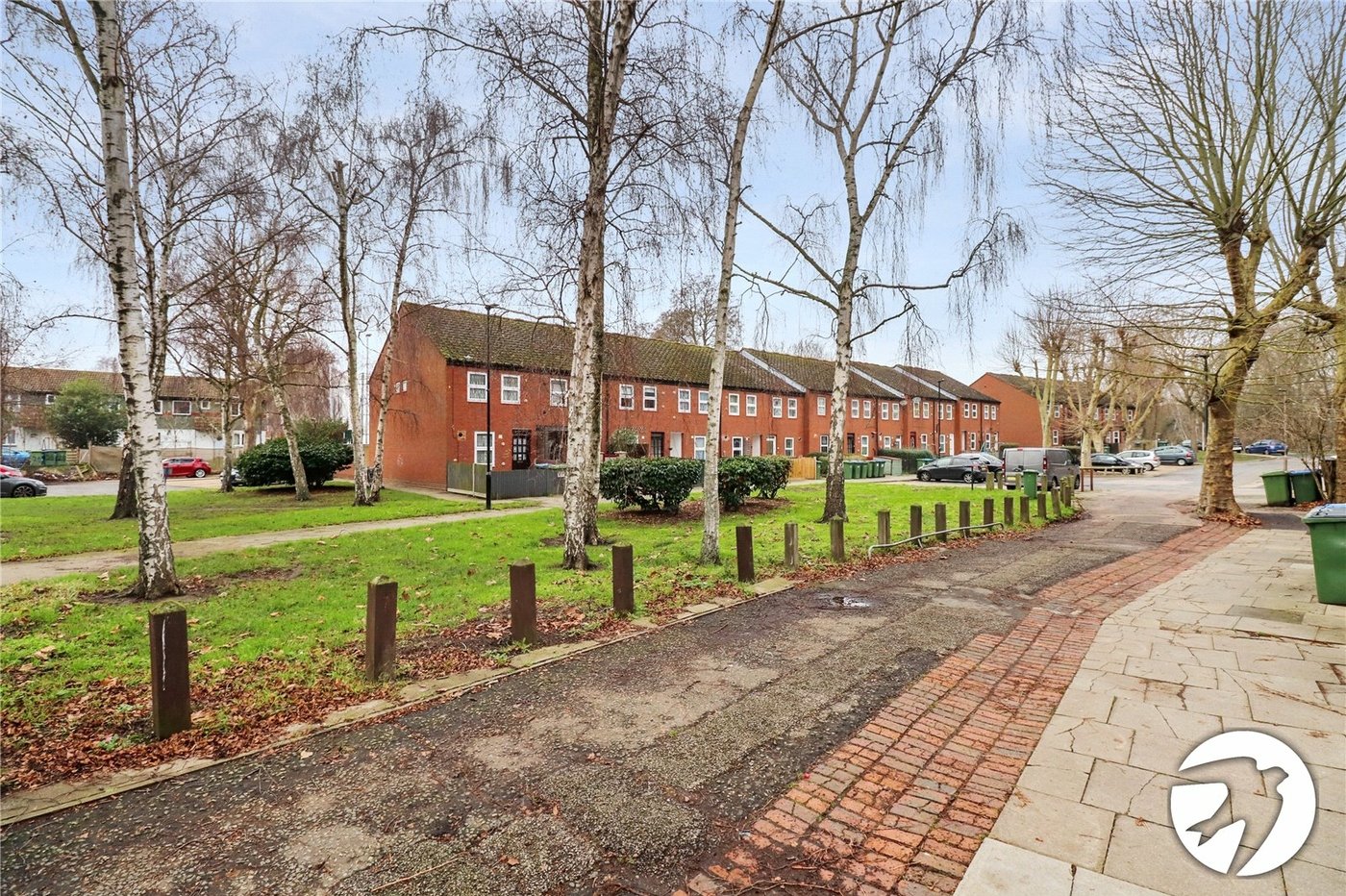 4 bedroom house for sale in London | Robinson Jackson