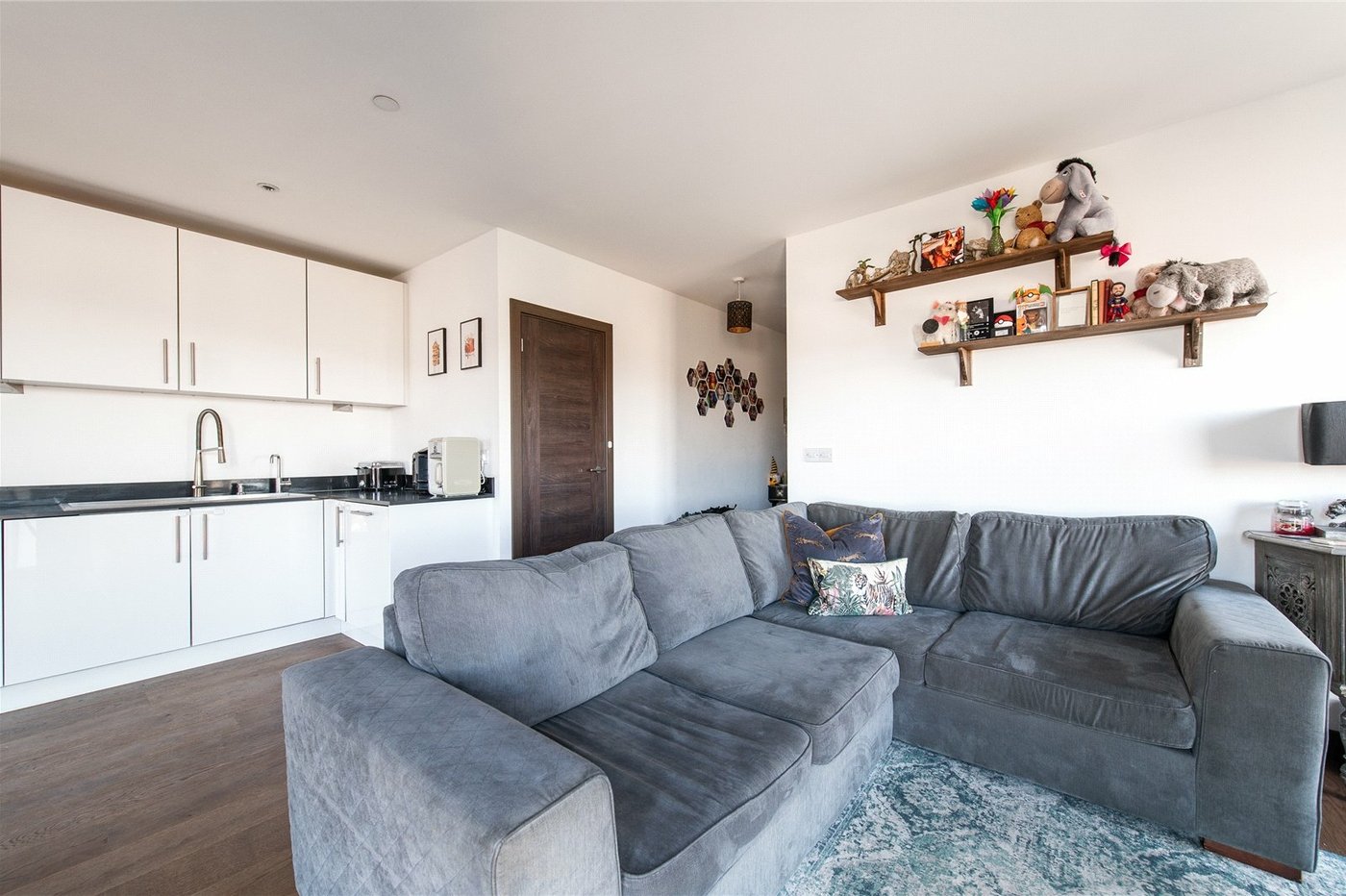 1 bedroom property for sale in Maidstone | Robinson Michael & Jackson