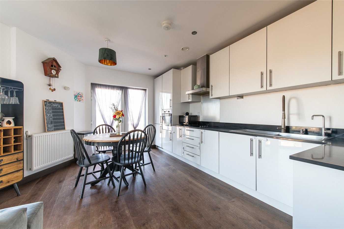 1 bedroom property for sale in Maidstone | Robinson Michael & Jackson