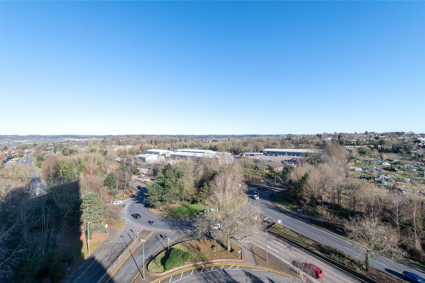 1 bedroom property for sale in Maidstone | Robinson Michael & Jackson