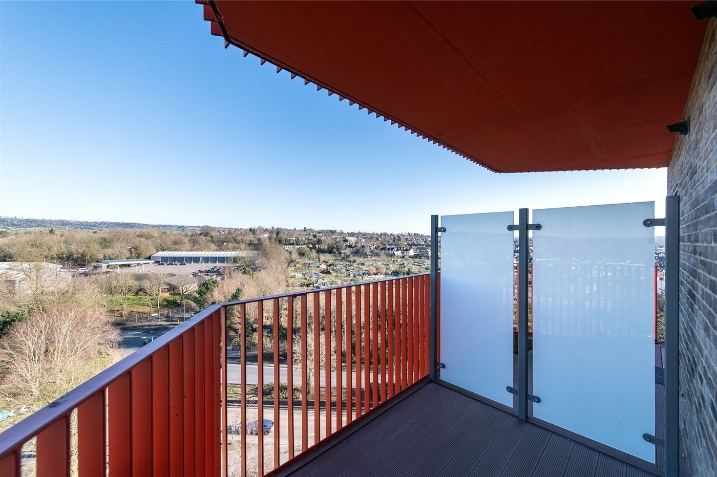 1 bedroom property for sale in Maidstone | Robinson Michael & Jackson