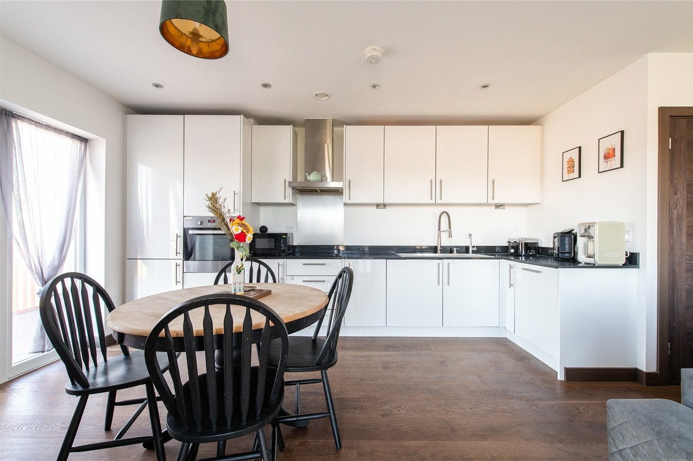1 bedroom property for sale in Maidstone | Robinson Michael & Jackson