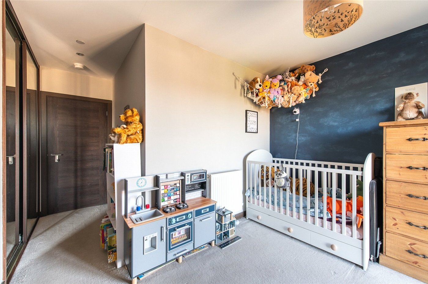 1 bedroom property for sale in Maidstone | Robinson Michael & Jackson